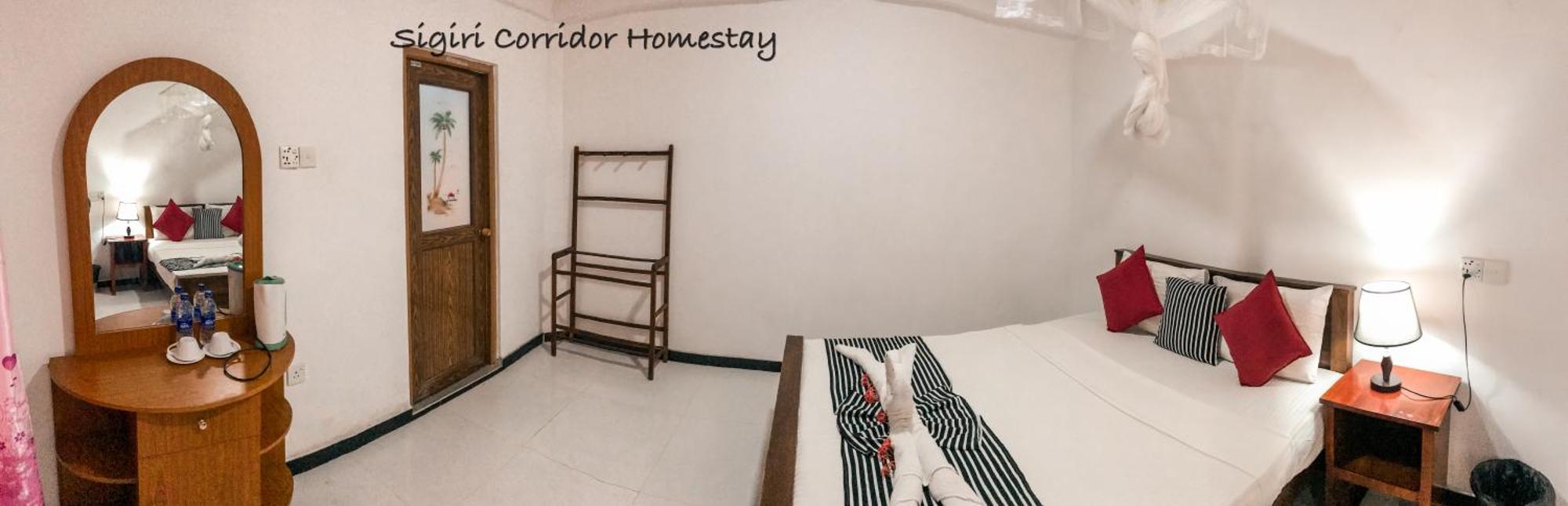Sigiri Corridor Home Stay สิกิริยา ห้อง รูปภาพ